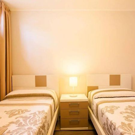 1 Bedroom Apartment For 4 People In Tenerife Costa Adeje  Esterno foto