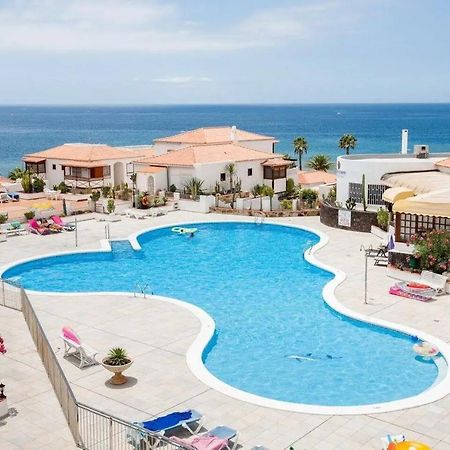 1 Bedroom Apartment For 4 People In Tenerife Costa Adeje  Esterno foto