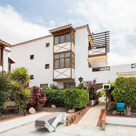 1 Bedroom Apartment For 4 People In Tenerife Costa Adeje  Esterno foto