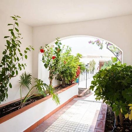 1 Bedroom Apartment For 4 People In Tenerife Costa Adeje  Esterno foto