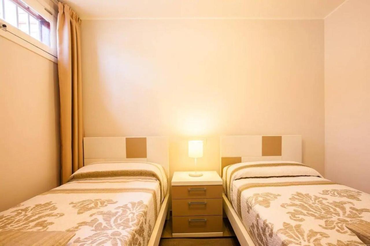 1 Bedroom Apartment For 4 People In Tenerife Costa Adeje  Esterno foto