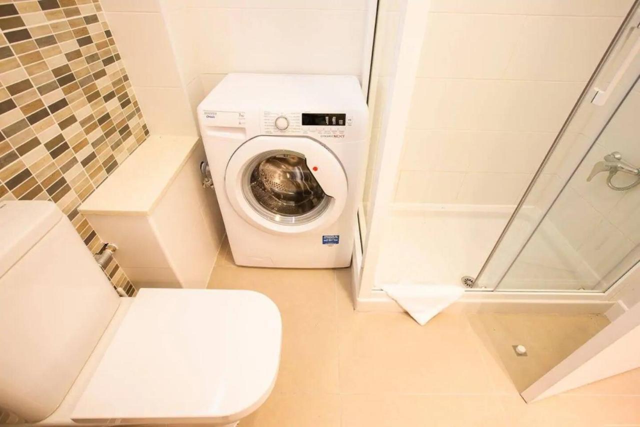 1 Bedroom Apartment For 4 People In Tenerife Costa Adeje  Esterno foto